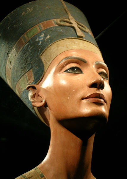 Queen Nefertiti Nefertiti1