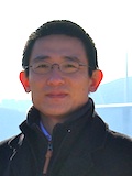 Haoyuan Li
