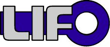 [logo: LIFO]