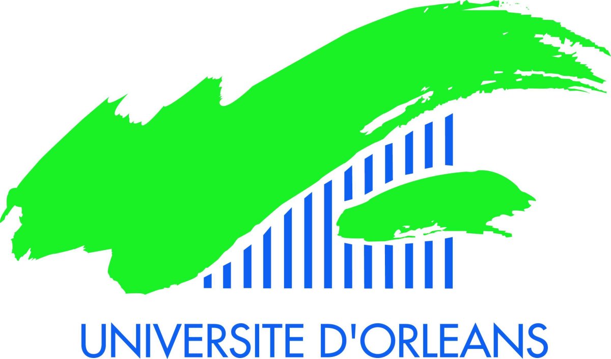 Logo U Orléans