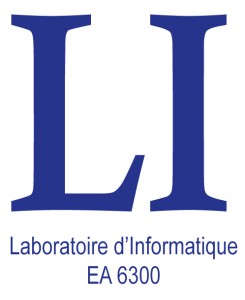 Laboratoire Informatique de Tours