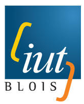 IUT de Blois